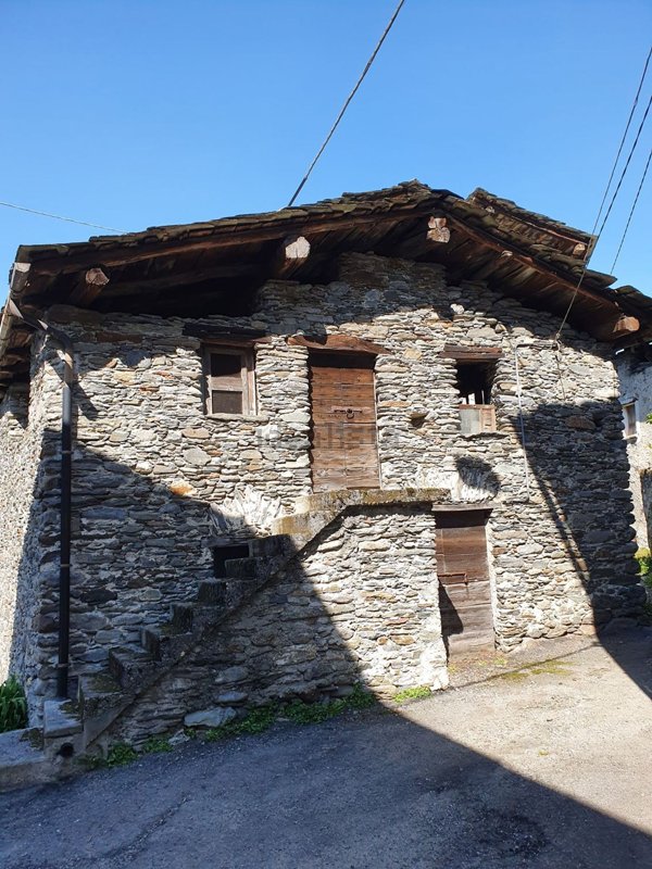 quadrivano in vendita ad Albosaggia