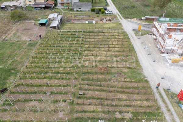 terreno edificabile in vendita ad Albosaggia