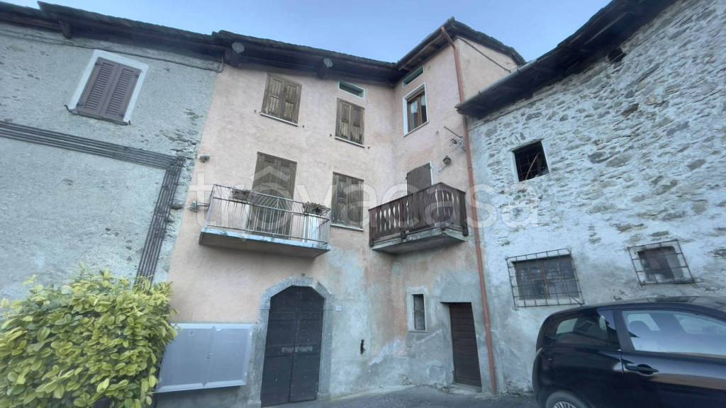 appartamento in vendita ad Albosaggia