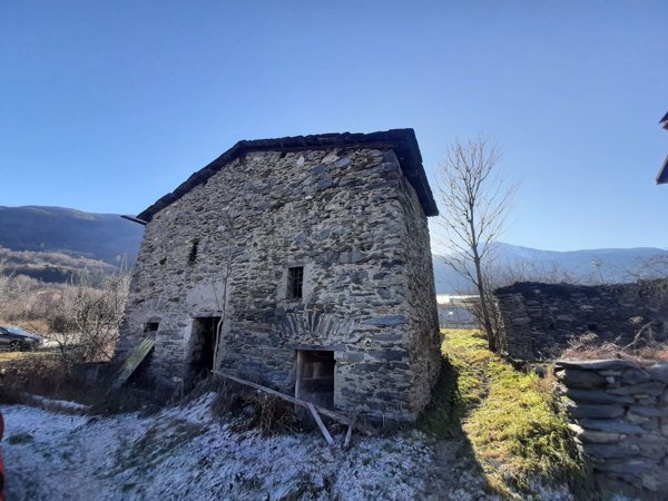 quadrivano in vendita ad Albosaggia