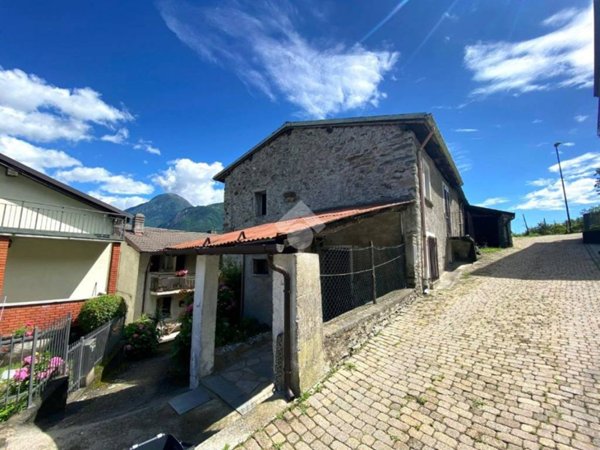 appartamento in vendita ad Albosaggia
