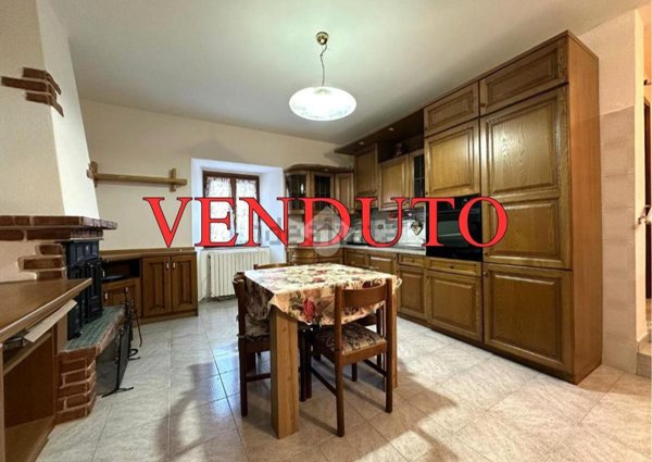 appartamento in vendita ad Albosaggia