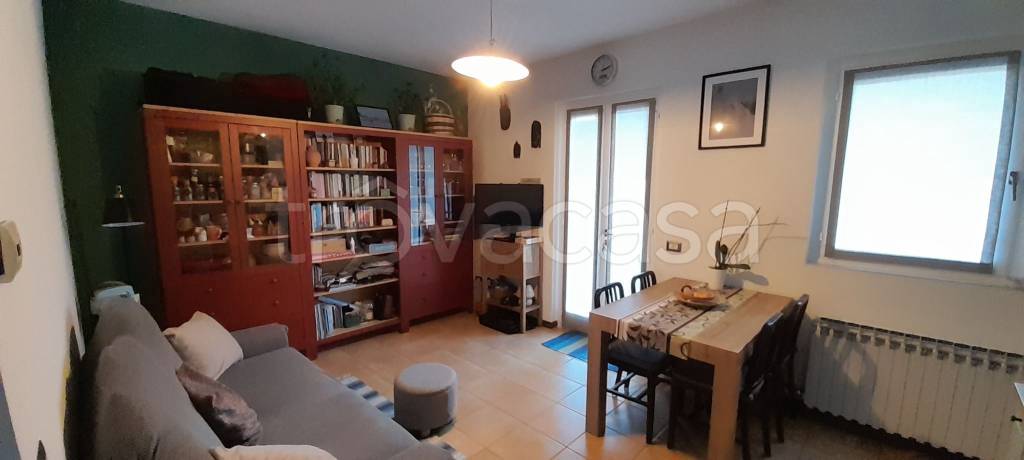 appartamento in vendita ad Albosaggia
