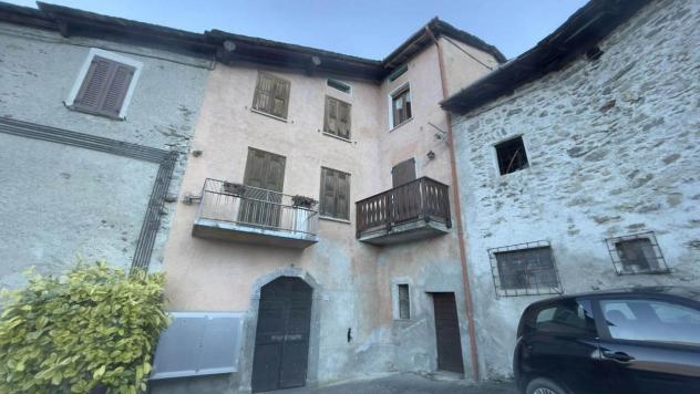 appartamento in vendita ad Albosaggia