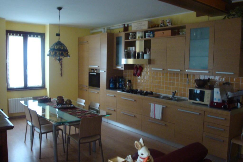 appartamento in vendita ad Albosaggia