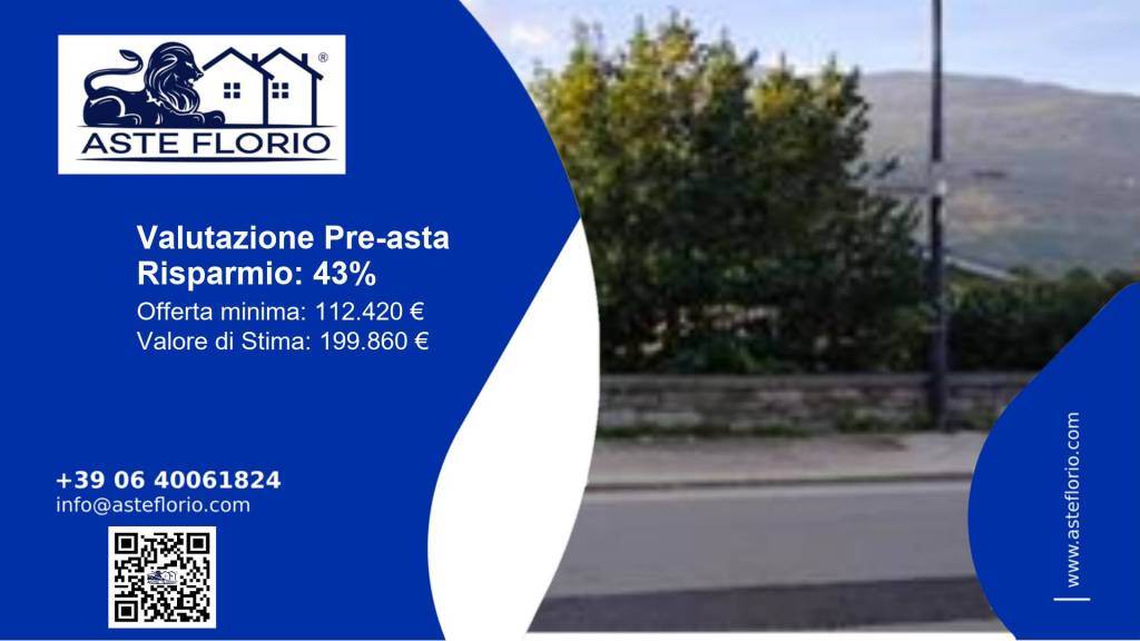 terreno edificabile in vendita ad Albosaggia