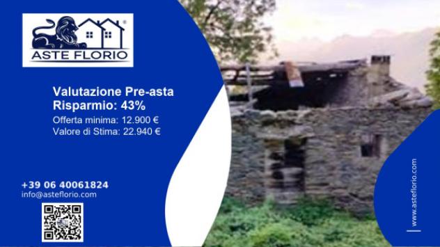 terreno agricolo in vendita ad Albosaggia