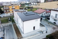 casa indipendente in vendita ad Albosaggia