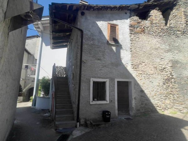 appartamento in vendita ad Albosaggia