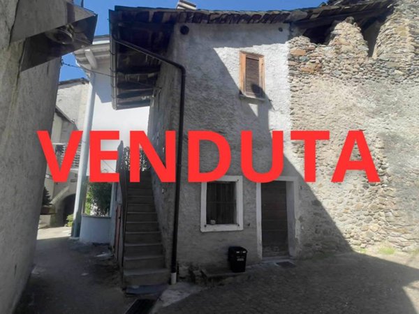 appartamento in vendita ad Albosaggia