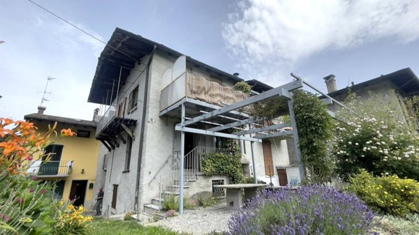 quadrivano in vendita ad Albosaggia