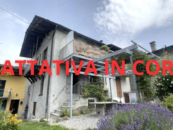 casale in vendita ad Albosaggia in zona Moia