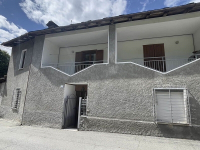 appartamento in vendita ad Albosaggia