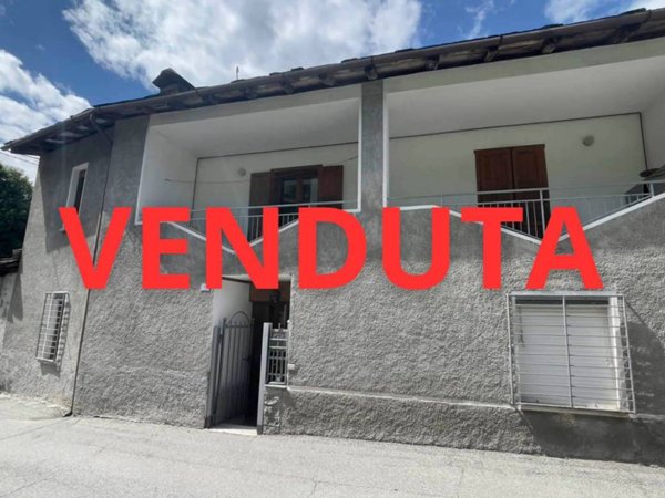 appartamento in vendita ad Albosaggia