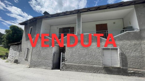 appartamento in vendita ad Albosaggia