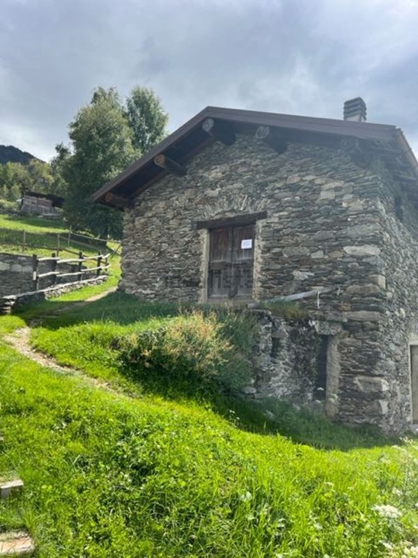 appartamento in vendita ad Albosaggia
