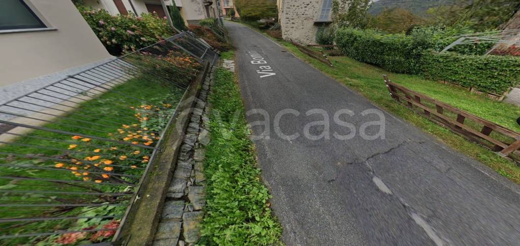 terreno agricolo in vendita ad Albosaggia