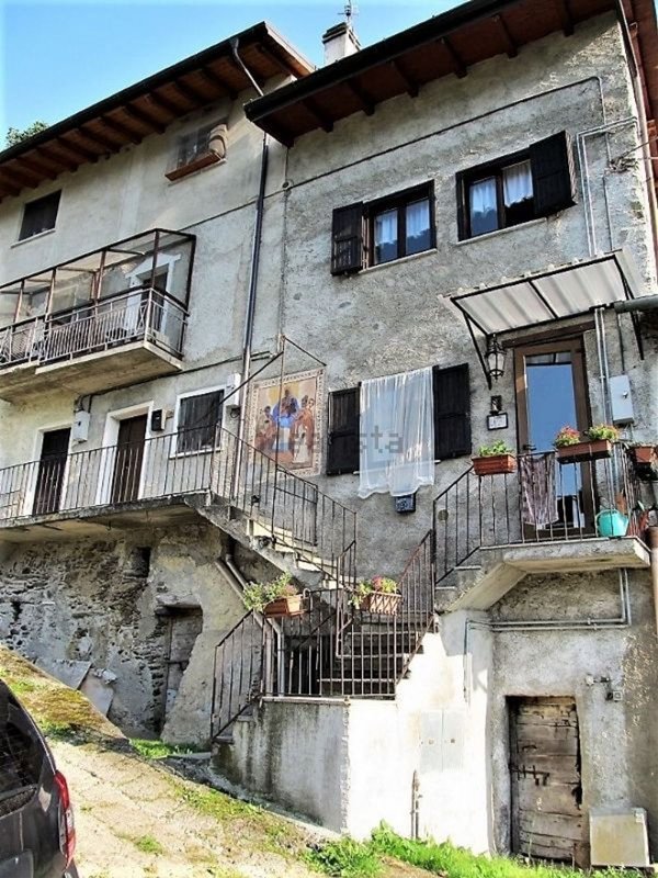 appartamento in vendita ad Albosaggia