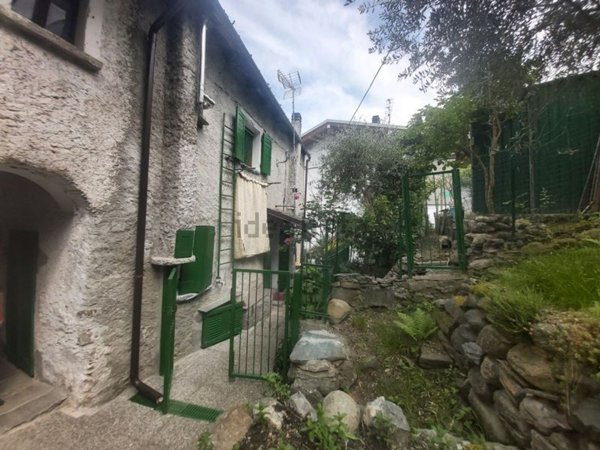 pentavano in vendita ad Albosaggia