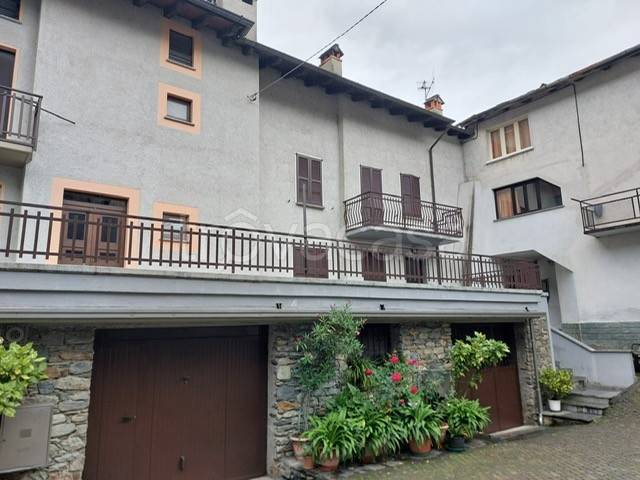 casa indipendente in vendita ad Albosaggia