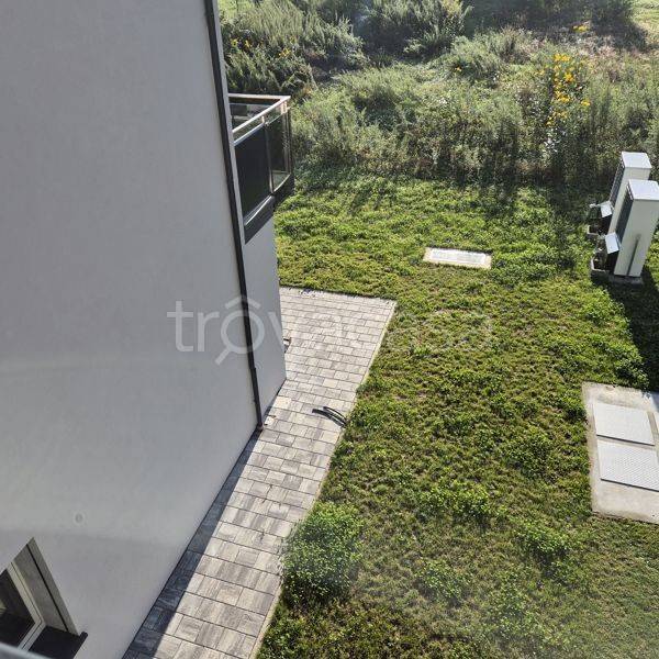 appartamento in vendita ad Albosaggia