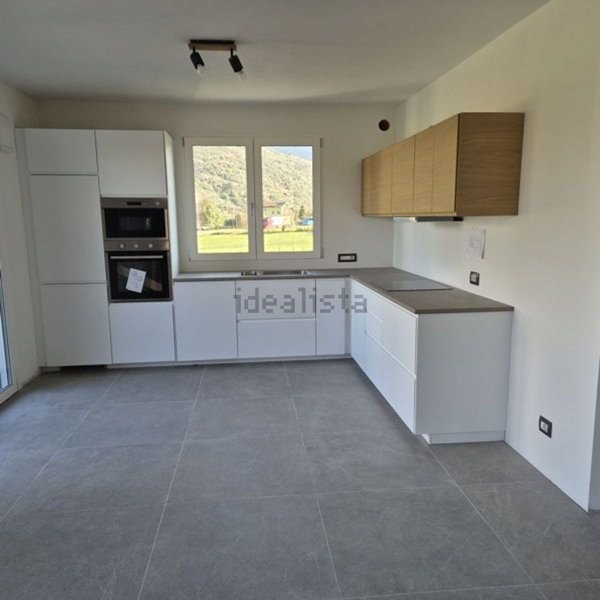 appartamento in vendita ad Albosaggia