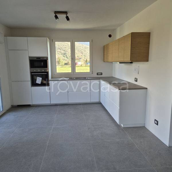 appartamento in vendita ad Albosaggia