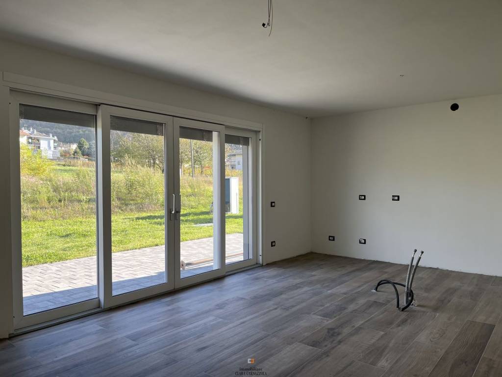 appartamento in vendita ad Albosaggia