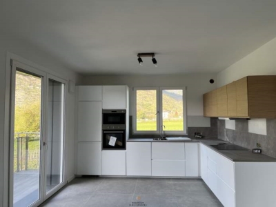 appartamento in vendita ad Albosaggia