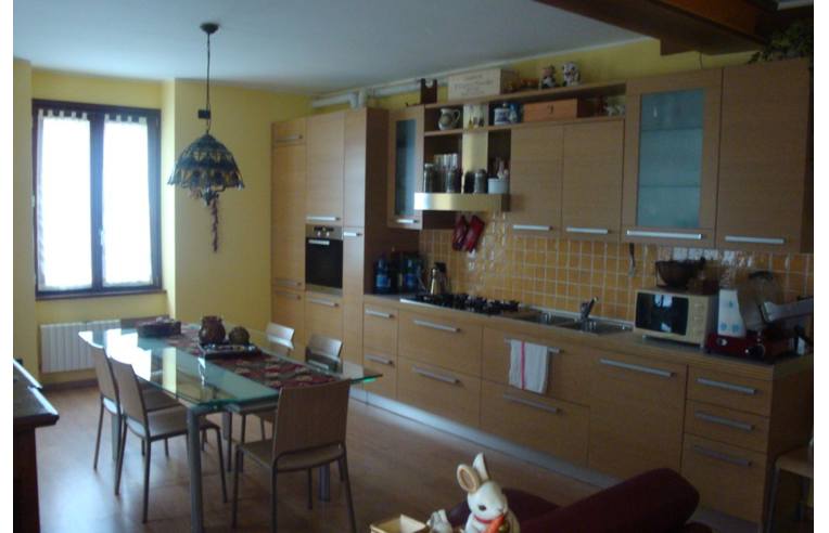 appartamento in vendita ad Albosaggia