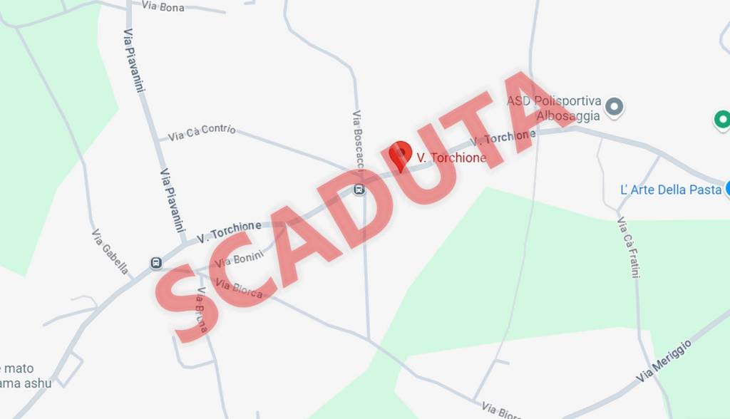 locale commerciale in vendita ad Albosaggia