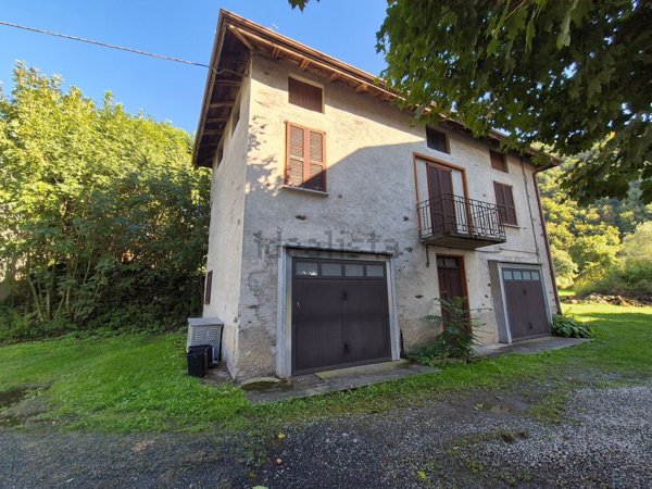 appartamento in vendita ad Albosaggia