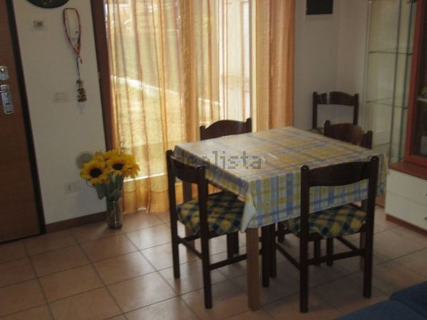 appartamento in vendita ad Albosaggia