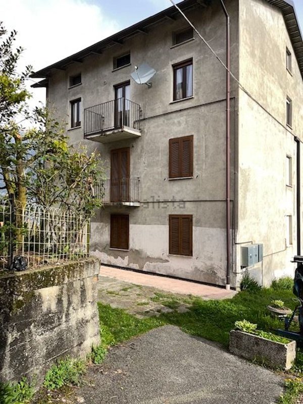 appartamento in vendita ad Albosaggia