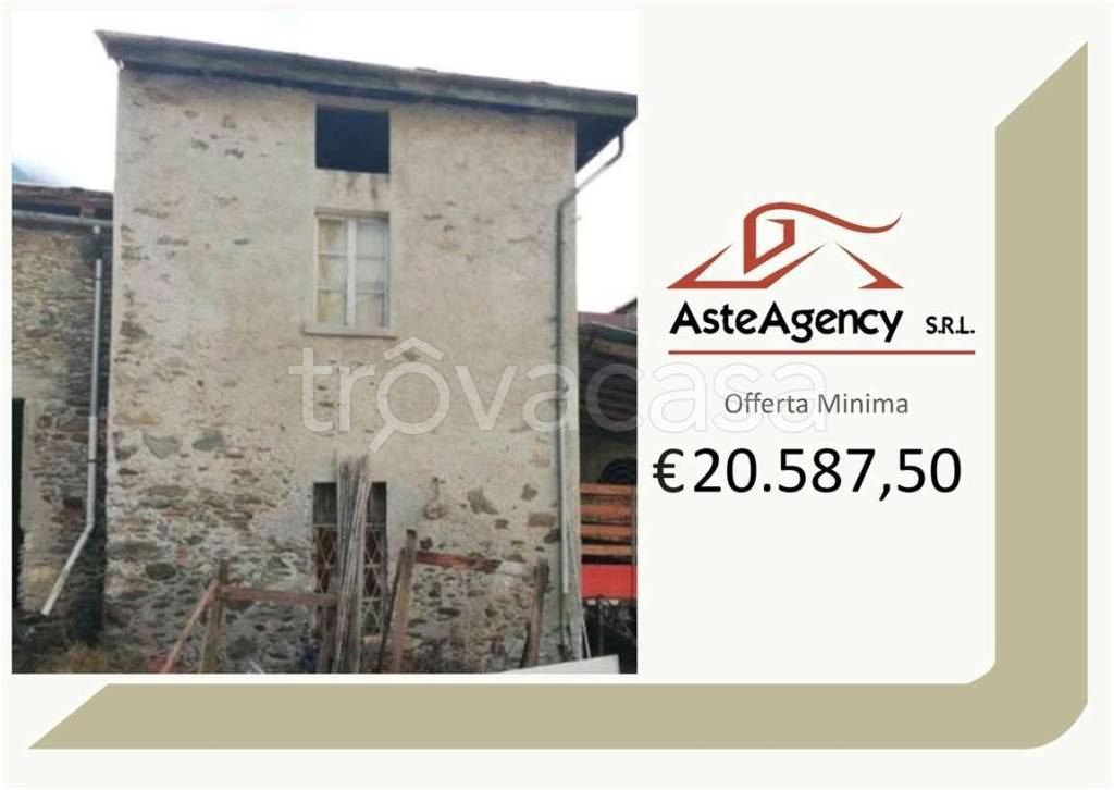 appartamento in vendita ad Albosaggia