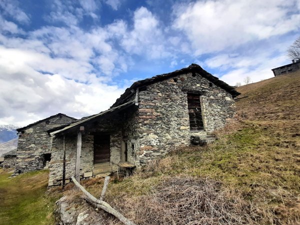 appartamento in vendita ad Albosaggia