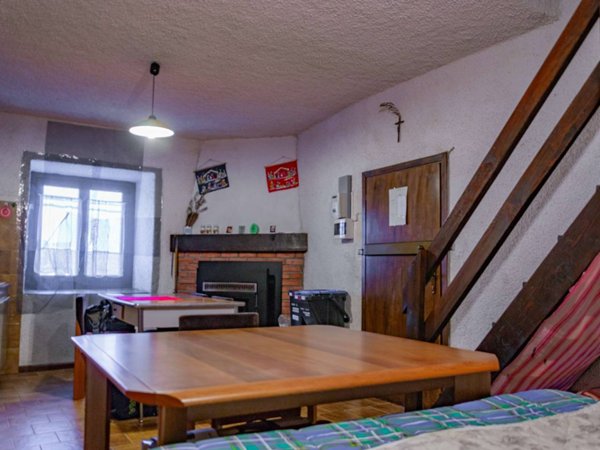 appartamento in vendita ad Albosaggia