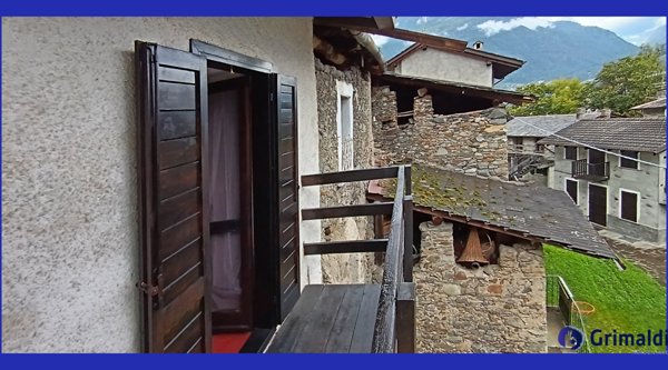 appartamento in vendita ad Albosaggia