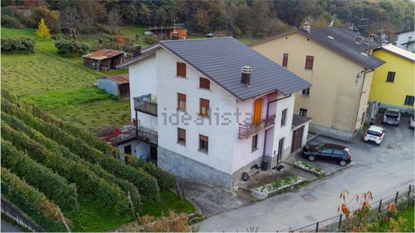 appartamento in vendita ad Albosaggia