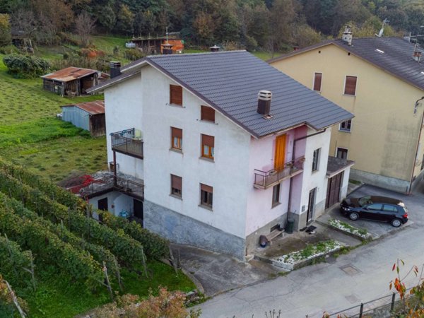 appartamento in vendita ad Albosaggia