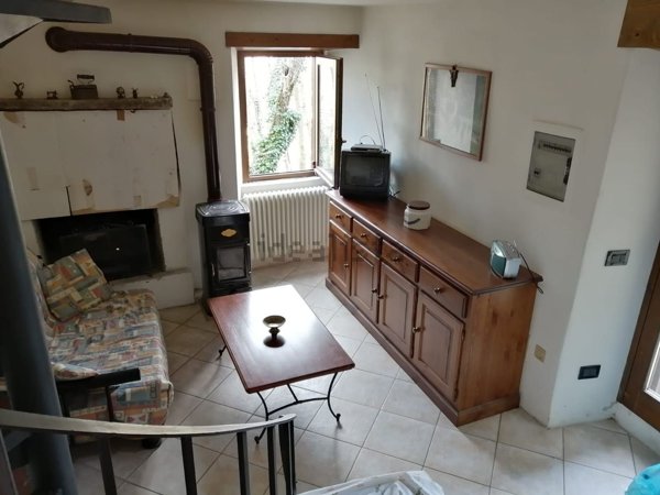 appartamento in vendita ad Albosaggia