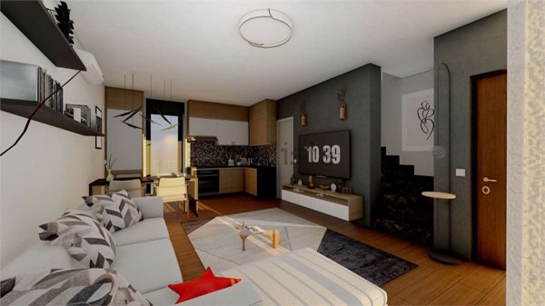 appartamento in vendita ad Albosaggia