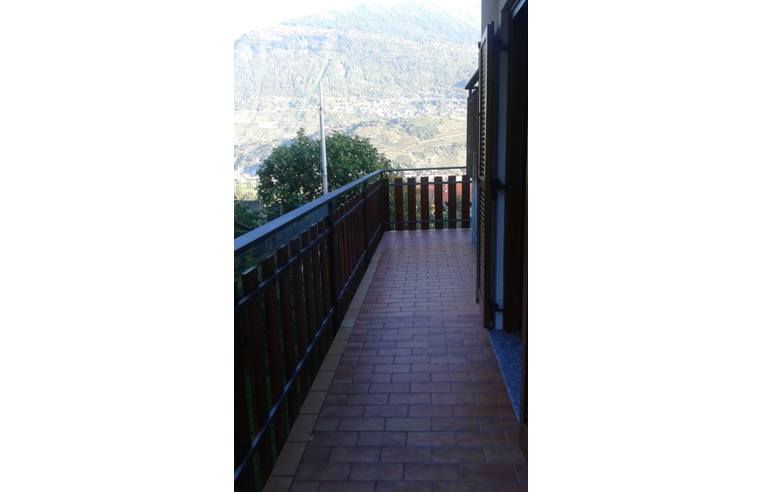 appartamento in vendita ad Albosaggia