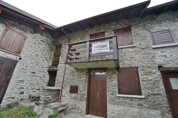 quadrivano in vendita ad Albosaggia