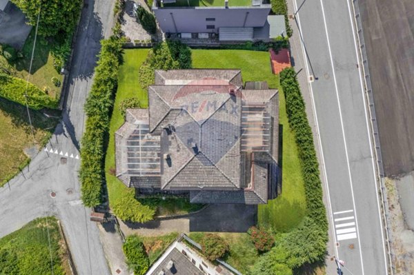 casa indipendente in vendita ad Albosaggia