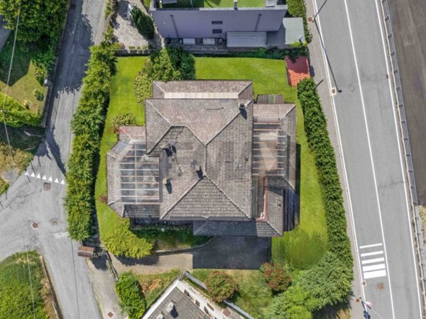 casa indipendente in vendita ad Albosaggia