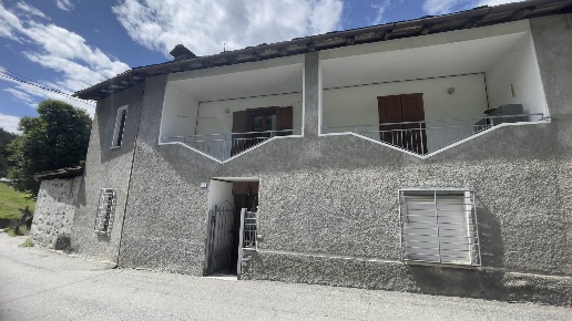 appartamento in vendita ad Albosaggia