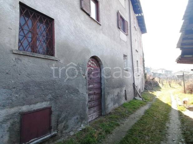 casa indipendente in vendita ad Albosaggia