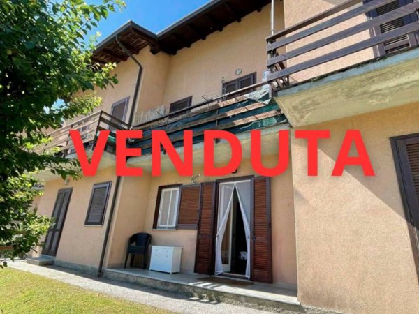 appartamento in vendita ad Albosaggia in zona Moia
