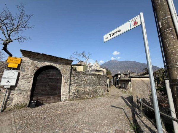 appartamento in vendita ad Albosaggia